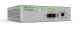 Achat ALLIED Two-port Fast Ethernet Power over Ethernet switch sur hello RSE - visuel 1