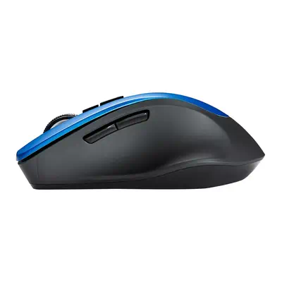 ASUS WT425 souris Bureau Droitier RF sans fil Optique 1600 DPI - Asus - Souris - visuel 3