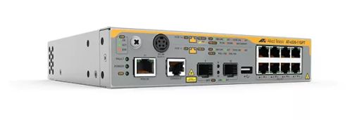 Achat Switchs et Hubs Allied Telesis AT-x320-11GPT-50 sur hello RSE