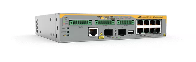 Vente Switchs et Hubs Allied Telesis AT-x320-10GH-00 sur hello RSE