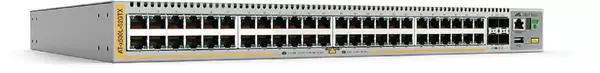 Allied Telesis AT-x530L-52GTX-50 Géré L3 Gigabit Ethernet (10/100/1000) Gris - Switchs et Hubs - visuel 1