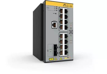 Vente Switchs et Hubs Allied Telesis AT-IE340L-18GP-80 sur hello RSE