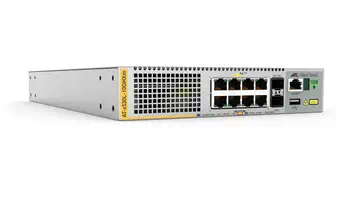 Livraison rapide Switchs et Hubs Allied Telesis AT-X530L-10GHXM-50