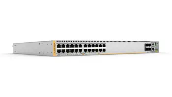 Revendeur officiel Switchs et Hubs Allied Telesis AT-X930-28GPX-B01