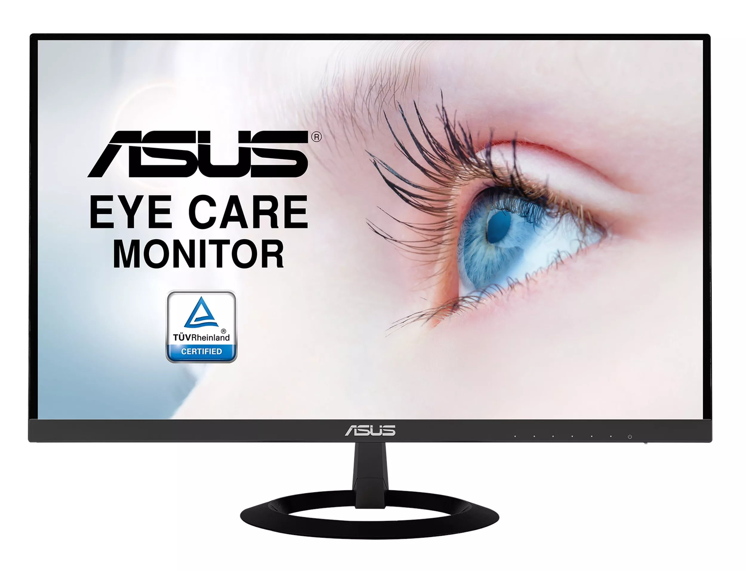 Achat ASUS MON VZ279HE 27p Office automation IPS FHD 5ms - 4712900726992