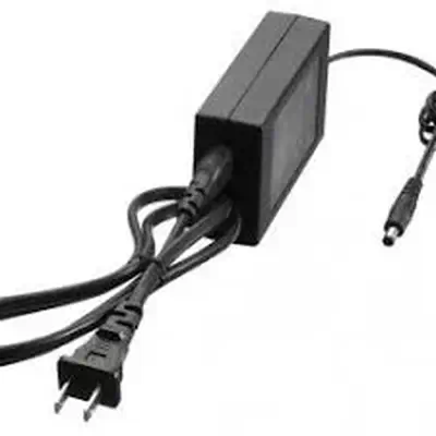 Allied Telesis AT-PWRADP-01-50 adaptateur de puissance & onduleur Intérieure Noir - Accessoire Réseau - visuel 1