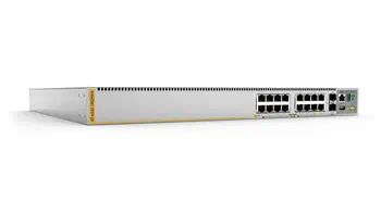 Switchs et Hubs Allied Telesis AT-X530-18GHXM-50 livraison gratuite