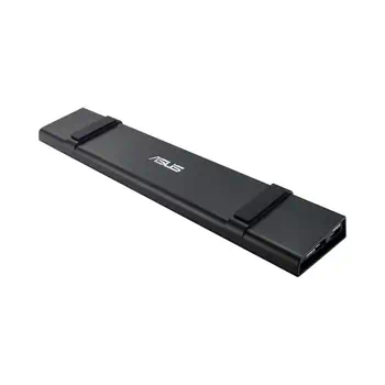 ASUS USB 3.0 HZ-3B Station d'accueil Noir livraison gratuite