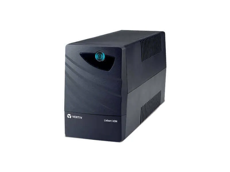 Revendeur officiel Onduleur Vertiv LI32111CT01