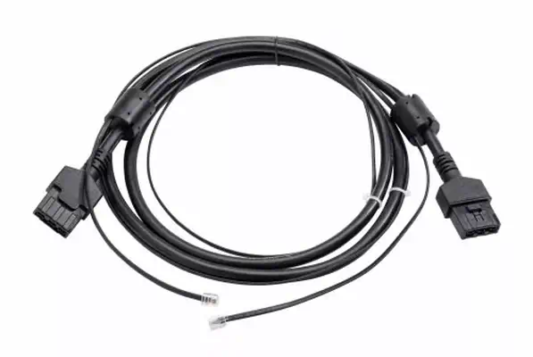 Eaton EBMCBL36T câble électrique Noir - Accessoire Onduleur - visuel 1