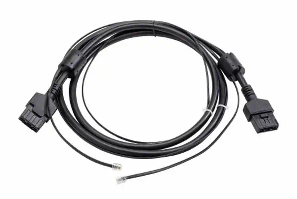 Eaton EBMCBL48T câble électrique Noir - Accessoire Onduleur - visuel 1