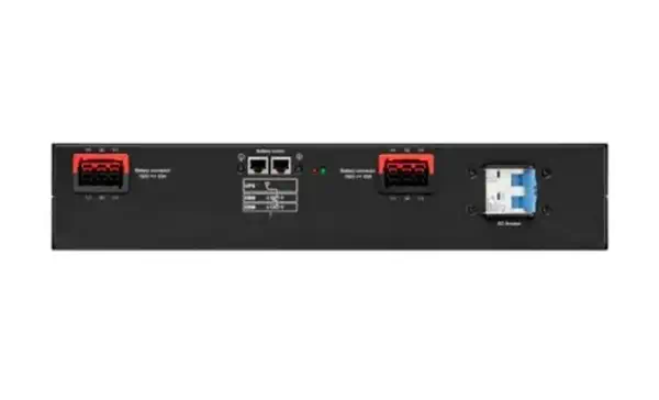 Eaton 9PXEBM192RT2U-L Batterie de l'onduleur Lithium-Ion (Li-Ion) 192 V - Onduleur - visuel 2