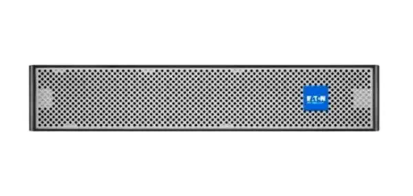 Eaton 9PXEBM192RT2U-L Batterie de l'onduleur Lithium-Ion (Li-Ion) 192 V - Onduleur - visuel 1