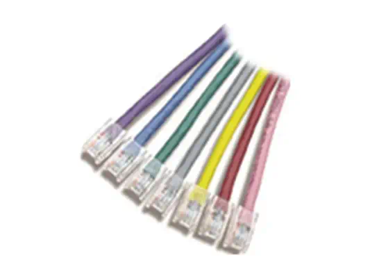 APC Patch Cable Cat5 UTP Grade 568B - Câble RJ et Fibre optique - visuel 2