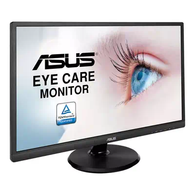 Vente ASUS VA249HE Eye Care 24p FHD Monitor 1920x1080 ASUS au meilleur prix - visuel 2