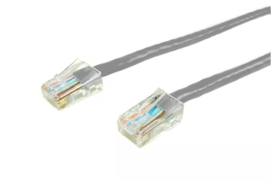 Achat Câble RJ et Fibre optique APC Patch Cable Cat5 UTP Grade 568B