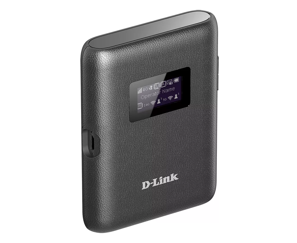 Vente D-LINK LTE Cat.6 Mobile Hotspot D-Link au meilleur prix - visuel 4