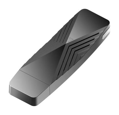 Vente D-LINK Wireless AX1800 WiFi USB Adapter D-Link au meilleur prix - visuel 4