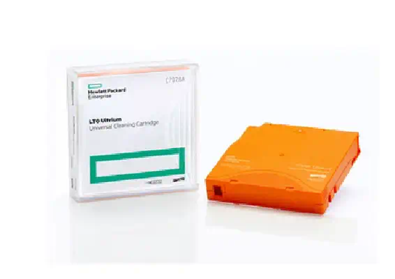 Ultrium Universal Cleaning Cartridge - HP - Autres consommables - visuel 1