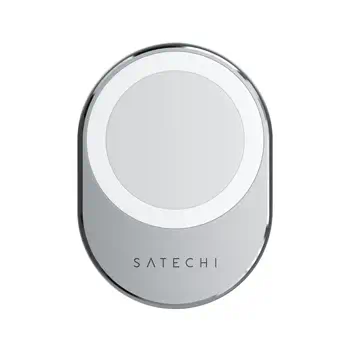 Livraison gratuite Souris Satechi ST-MCMWCM