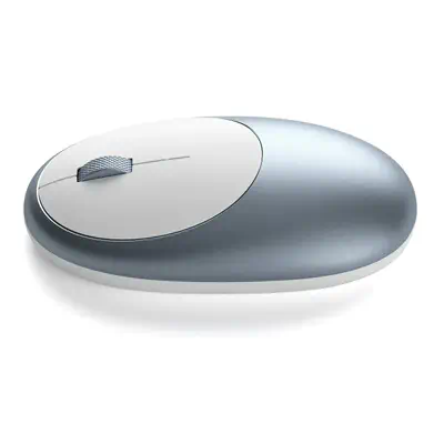 Satechi M1 souris Ambidextre Bluetooth Optique - Souris - visuel 3