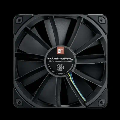 ASUS ROG RYUJIN 240 Processeur Refroidisseur de liquide tout-en-un 12 cm Noir 1 pièce(s) - Asus - Refroidissement PC - visuel 3