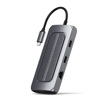 Offre Station d'accueil pour portable USB 3.2 Gen 1 (3.1 Gen 1) Type-C