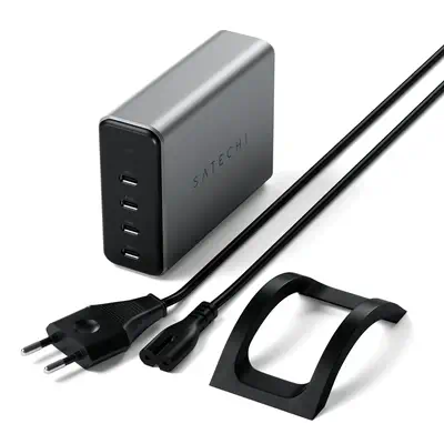 Satechi ST-UC165GM-EU  - Chargeur et alimentation - visuel 6