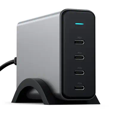 Satechi ST-UC165GM-EU  - Chargeur et alimentation - visuel 1