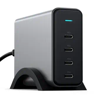 Chargeur et alimentation Satechi ST-UC165GM-EU livraison gratuite