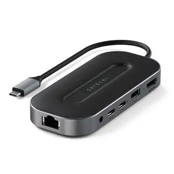 Station d'accueil pour portable Satechi 1 meilleur prix