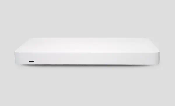 Cisco Meraki GX50-HW-EU pare-feux (matériel) 0,5 Gbit/s - Firewall - visuel 1