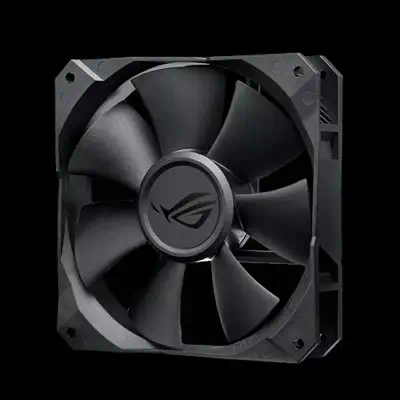 Asus ROG RYUO 120  - Refroidissement PC - visuel 6