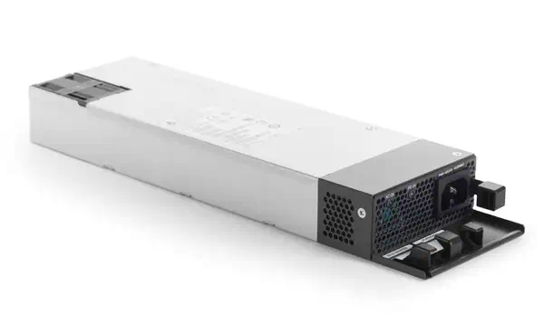 Cisco MA-PWR-1025WAC composant de commutation Alimentation électrique - Boitier d'alimentation - visuel 1