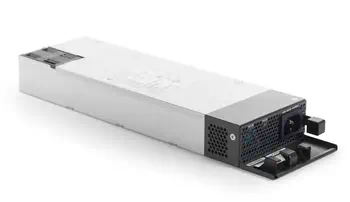 Boitier d'alimentation Cisco MA-PWR-1025WAC comparaison