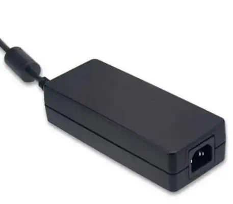 Cisco Meraki MA-PWR-50WAC adaptateur de puissance & onduleur Intérieure 50 W Noir - Boitier d'alimentation - visuel 1
