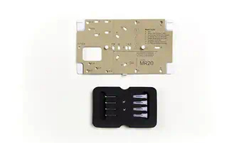 Accessoire Réseau Cisco MA-MNT-MR-12 livraison rapide