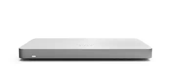 Livraison rapide Cisco Meraki MX68-HW pare-feux (matériel) 0,45 Gbit/s