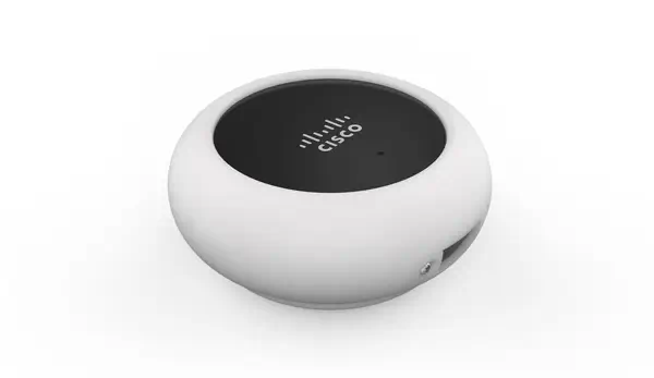 Cisco Meraki MA-PWR-MV-LV adaptateur et injecteur PoE 54 V - Boitier d'alimentation - visuel 1