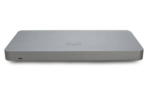 Cisco Meraki MX75-HW pare-feux (matériel) 1 Gbit/s - Firewall - visuel 1