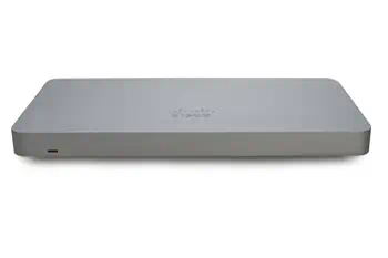 Revendeur officiel Firewall Meraki MX75-HW
