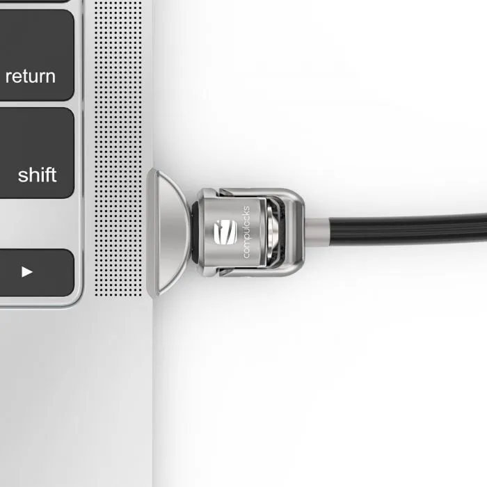 Compulocks MBALDG02KL  - Autre Accessoire pour portable - visuel 4