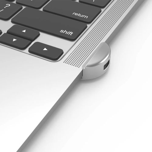 Vente Autre Accessoire pour portable Compulocks MacBook Air 2020 M1 T-slot Ldg Lck Adptr sur hello RSE