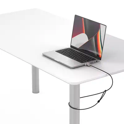 Compulocks MBPR14LDG01  - Autre Accessoire pour portable - visuel 4