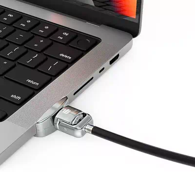 Compulocks MBPR14LDG01  - Autre Accessoire pour portable - visuel 5
