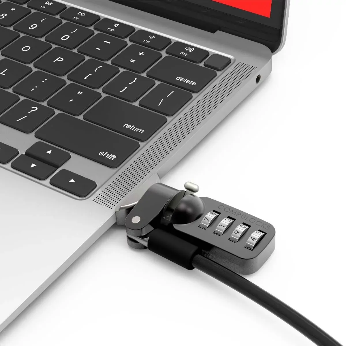 Compulocks MBALDG04CL  - Autre Accessoire pour portable - visuel 5