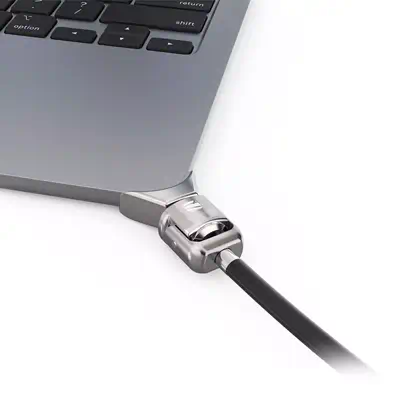Compulocks MBALDG04KL câble antivol Argent - Autre Accessoire pour portable - visuel 5