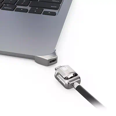 Compulocks MBALDG04KL câble antivol Argent - Autre Accessoire pour portable - visuel 4