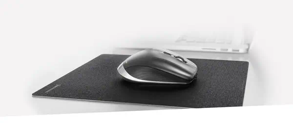 3Dconnexion CadMouse Pad Compact Noir - Accessoire Divers - visuel 2