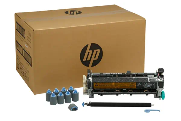 Kit de maintenance utilisateur HP LaserJet 220 V - visuel 2
